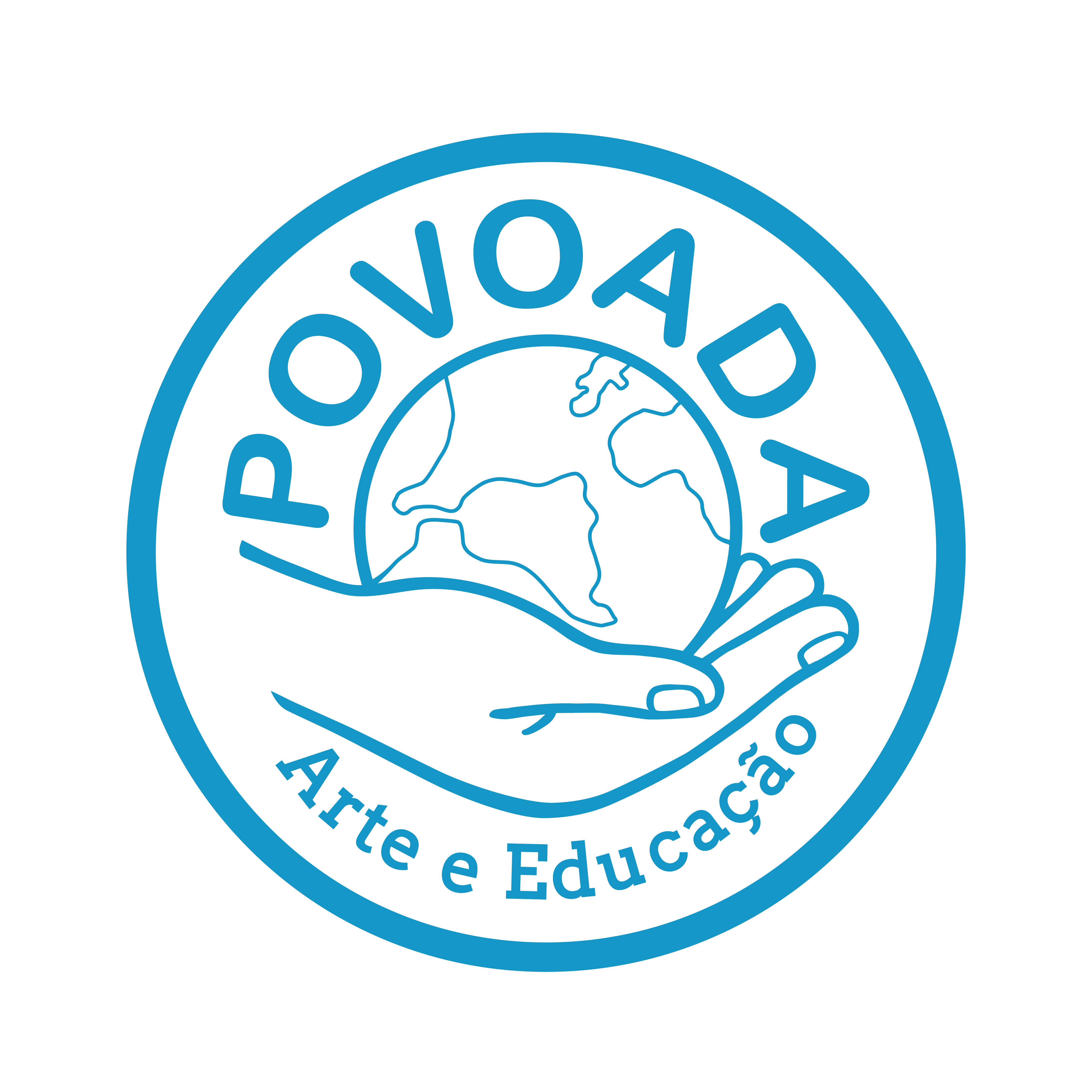 Povoada